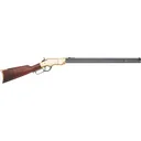 Taylors and Company 288 1860 Henry Lever Action 45 Colt (LC) 24.25\" 13+1 Walnut Stock Blued Barrel/Brass Receiver - Taylors And Company