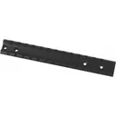 Weaver Mounts 48330 1-Piece Weaver Style Base Remington 700 Matte Black Finish - Weaver Scope Mounts