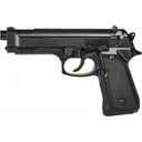 Daisy 0340 Powerline Model 340 Air Pistol .177 BB 200rd 240 fps Synthetic Stock Black - Daisy Manufacturing