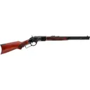 Taylors and Company 2025 Uberti 1873 Trapper 1/2RND OCT 18 PG 357 MAG - Taylors And Company