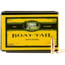 Speer 1213 Rifle Hunting 6mm .243 85 GR Spitzer Boat Tail Soft Point 100 Box - Cci