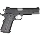 Springfield Armory PC9108LCA 1911 *CA Compliant* Single 5\" 7+1 Black/Gray G10 Grip Black Armory Kote - Springfield