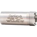 Carlson\'s Choke Tubes 16612 Replacement Choke Benelli/Beretta Mobil 12 Gauge Skeet 17-4 Stainless Steel Stainless (Flush) - Carlsons Choke Tubes