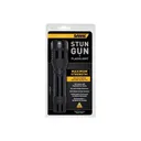 Sabre S2000SF Stun Gun/Flashlight w/Holster Black Aluminum 1.82 uC Pain Rating - Classic Firearms
