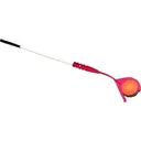 MTM Case-Gard EZ-MR-30 EZ Throw MR Red Manual Cocking 50\" Long Single Ambidextrous Hand - Mtm Products