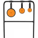 Past 147072 Triple Spin Rimfire Target Action Targets - Battenfeld Technologies