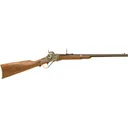 Cimarron AS300 MC Nelly Carbine .45-70 22\" Round CC/BLUED - Cimarron
