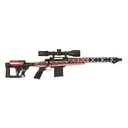 Howa HFLG30816 GEN2 308 Amer Flag Chassis - Legacy Sports