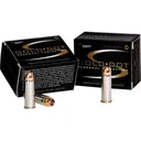 Speer Ammo 954 Gold Dot 22 Winchester Mag 40 GR Hollow Point - 50rd Box - Cci