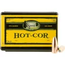 Speer Bullets 2471 Rifle Hunting 375 Caliber .375 235 GR Semi-Spitzer Soft Point 50 Box - Cci