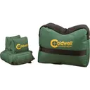 Caldwell 248885 DeadShot Shooting Rest Combo - Unfilled - Battenfeld