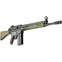PTR 91 GIR, .308 Caliber Semi-Auto Rifle, Roller Delayed Blowback Action PTR-101 - PTR Industries