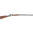 Chiappa Firearms 1874 Sharps 920025 Rifle .45-70 Gov 32\" 1rd Falling Block Octagonal Barrel, Walnut Stock - Chiappa