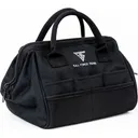 Full Forge Gear Ammo / Tool Bag - Black - Full Force Gear