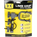 Hawk HWK-3019 Limb Grip Bow Holder U-bolt Connection - GSM Outdoors