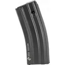 DuraMag 1058041175CPD SS Replacement Magazine Black with Black Follower Detachable 10rd 458 SOCOM for AR-15 - C - Products