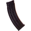 DefencePort 10 Round Magazines for Panzer AR-12, MKA-12, FR-99 and Most AR Style Shotguns - Turkish Made - All Steel Construction - AR12-10MAG - Tokarev