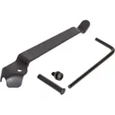 Techna Clip Smith & Wesson Body Guard Conceal Carry Belt Clip(Right Hand) - Techna