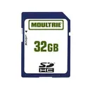 Moultrie MCA-14011 32G SD Card 2 Pack - Moultrie