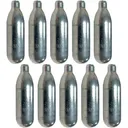 Byrna Technologies CO22310 CO2 Cartridge 8 Gram 10 Per Pack with Oiler CO2 - Byrna