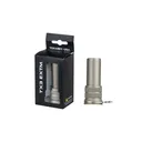 Tokarev USA - One Round Tubular Magazine Extension - TX3 Shotguns - Nickel Marine - TX3-12EXTM - Tokarev