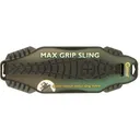 Caldwell 156219 Max Grip Sling with Black Finish, 20\"-41\" OAL, 2.75\" W & Adjustable Design for Rifles - Battenfeld Technologies