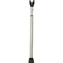 Guard Dog GSGDDK1000SL Guard Dog Doorkeeper Silver Steel - Classic Firearms