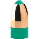 CVA AC1595AT Powerbelt 50 Black Powder Aero Tip 295 GR - 15rd Box - Connecticut Valley Arms