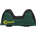 Caldwell Shooting 576578 Universal Front Rest Bag Wide Bench Rest Forend - Caldwell Shooting
