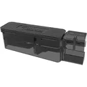 Caldwell 1099117 Magazine Charger made of Polycarbonate with Black Finish & Rotary Design for 22 LR T/CR & 10/22 Magazines - Battenfeld Technologies