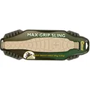 Caldwell 156214 Max Grip Sling with Flat Dark Earth Finish, 20\"-40\" OAL, 2.75\" W & Adjustable Design for Rifles - Battenfeld