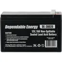 American Hunter DE30020 HR Rechargeable Battery 12V Power Pack 1 - GSM Outdoors