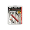 Maglite SJ3A036 Solitaire LED 1-Cell AAA - Maglite
