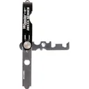 Wheeler 1078195 Carbon Multi-Scraper Pistol Stainless Steel - Battenfeld Technologies