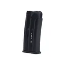 DefencePort 5 Round AR-12,12 Gauge Mags for Panzer, Tokarev, MKA 1919, Etc... AR Style Mag Fed Shotguns, All Steel Mag Body Construction - Black - Defenseport