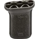 Bravo Company MFG Gunfighter Vertical Grip Mod-3 - Black - VGMCMRMOD3BK - Bravo Company