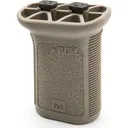 Bravo Company MFG Gunfighter Vertical Grip Mod-3 - FDE - VGMCMRMOD3FDE - Bravo Company