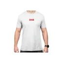 Magpul MAG1270100S Hot & Fresh White Cotton Short Sleeve Small - Magpul