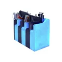 GPS Bag GPS-F500CRN 5 Pistol Soft Cradle Holder - Gps Bag