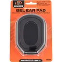 Walker\'s GWP-GELPAD Gel Ear Pad Black for Razor Series and Xcel Series Muffs - GSM Outdoors