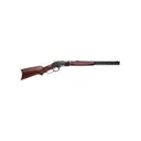Taylors and Company 2013 Uberti 1873 Trapper 45LC 18 PG - Taylors And Company