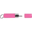 Pepper Shield PS-LIP-LP PepperShield Pepper Spray OC Pepper 10 ft Range 0.75 oz Pink - Campco