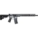 Battle Arms Development Workhorse AR-15 Patrol Carbine 16\" Barrel .223/5.56 30rd - Combat Grey Cerakote Finish - Battle Arms