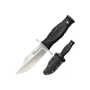Cold Steel 39LSAB Mini Leatherneck Clip Point - Cold Steel