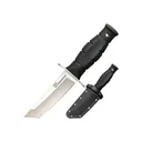 Cold Steel 39LSAA Mini Leatherneck Tanto Point - Cold Steel