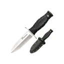 Cold Steel 39LSAC Mini Leatherneck Double Edge Spear Point - Cold Steel