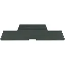 Cross Armory CRGSLBK Slide Lock Spring Compatible with P80 & Glock Gen1-3 Black Steel - Cross Armory