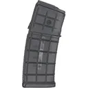 Steyr Aug 30 Round Magazine By A.C. Unity - 5.56 Nato /.223, Military Grade, Black With Clear Round Count Window - High Quality .. Made In Bosnia - Ac-Unity