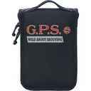 GPS Bags Tactical Pistol Case T1175PCB 1000D Polyester 4 Mag Pockets - Gsm Outdoors