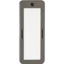 Lockdown 222009 Automatic Cordless Vault Light Gray/White 75 LED - Battenfeld